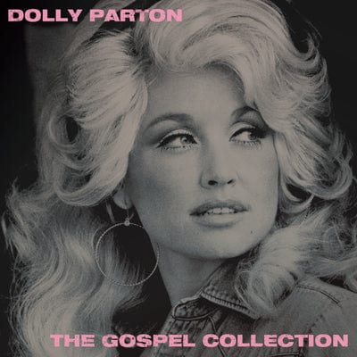 The Gospel Collection - Dolly Parton [CD]