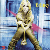 Britney - Britney Spears [CD Deluxe Edition]