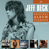 Original Album Classics - Jeff Beck [CD]