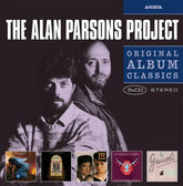 Original Album Classics - The Alan Parsons Project [CD]