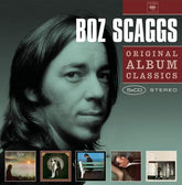 Original Album Classics - Boz Scaggs [CD]