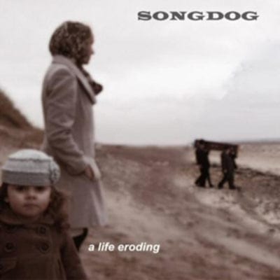 A Life Eroding - Songdog [CD]