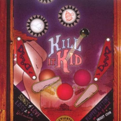 Kill It Kid - Kill It Kid [CD]