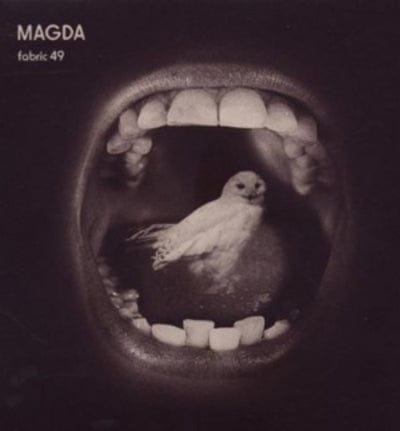 Fabric 49 - Magda [CD]