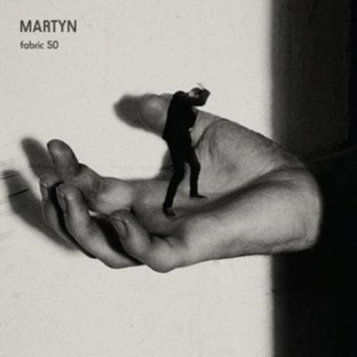 Fabric 50: Martyn - Various Artists [CD]