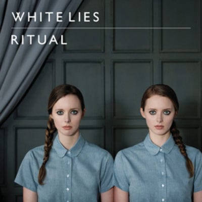 Ritual - White Lies [CD]