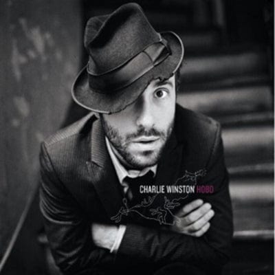 Hobo - Charlie Winston [CD]