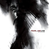 Live On Ten Legs - Pearl Jam [CD]