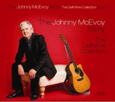 The Story: The Definitive Collection - Johnny McEvoy [CD]