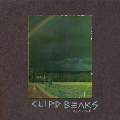 To Realize - Clipd Beaks [CD]