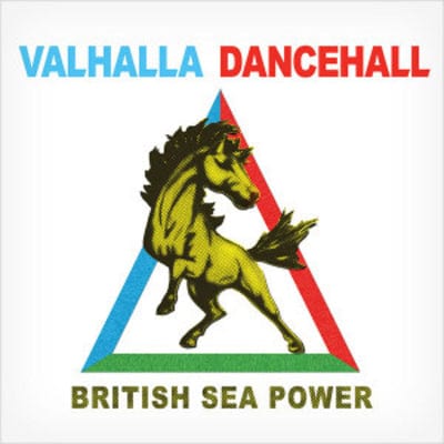 Valhalla Dancehall - British Sea Power [CD]