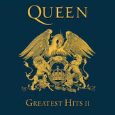 Greatest Hits II - Queen [CD]