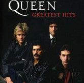 Greatest Hits - Queen [CD]