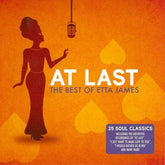 At Last: The Best of Etta James - Etta James [CD]