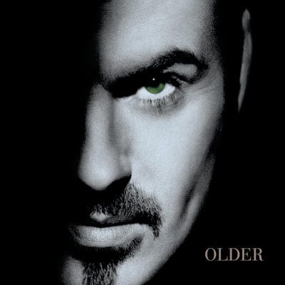 Older - George Michael [CD]