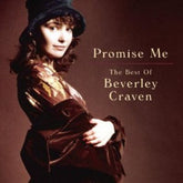 Promise Me: The Best of Beverley Craven - Beverley Craven [CD]