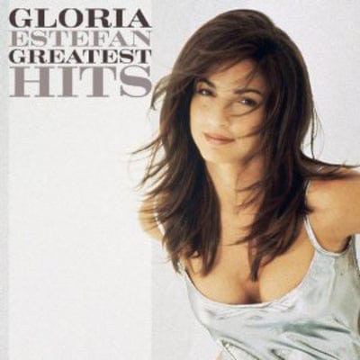 Greatest Hits - Gloria Estefan [CD]