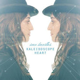 Kaleidoscope Heart - Sara Bareilles [CD]