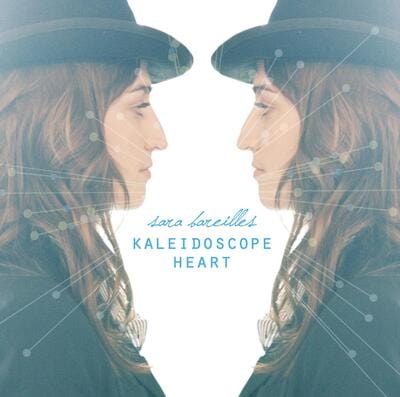 Kaleidoscope Heart - Sara Bareilles [CD]