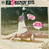 Different Gear, Still Speeding - Beady Eye [CD Special Edition]