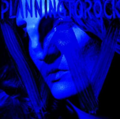 W - Planningtorock [VINYL]