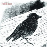 First & Last - RM Hubbert [CD]