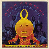 Head Hunters - Herbie Hancock [CD]