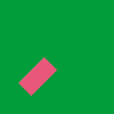 We're New Here - Gil Scott-Heron & Jamie xx [VINYL]