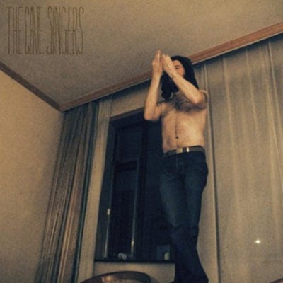 No Witch - The Cave Singers [CD]