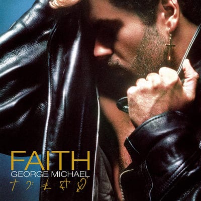 Faith - George Michael [CD]