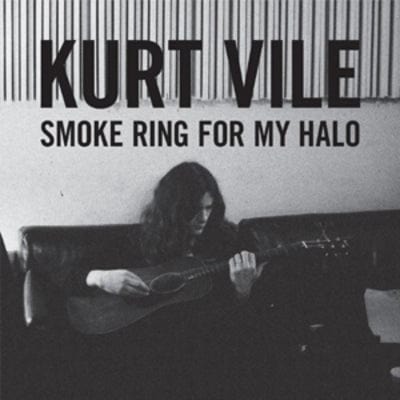 Smoke Ring for My Halo - Kurt Vile [CD]