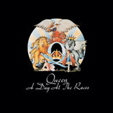 A Day at the Races - Queen [CD]