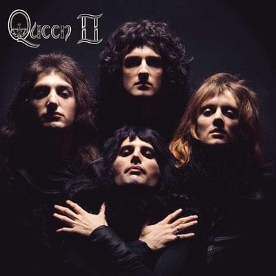 Queen II - Queen [CD]