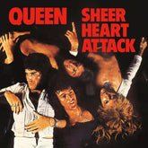 Sheer Heart Attack - Queen [CD]