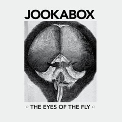 The Eyes of the Fly - Jookabox [CD]