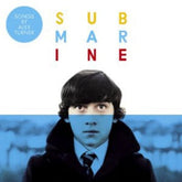 Submarine - Alex Turner [CD]