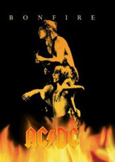 Bonfire - AC/DC [CD]