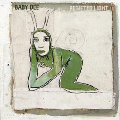 Regifted Light - Baby Dee [CD]