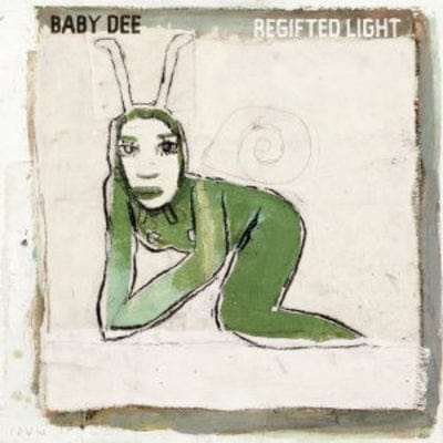 Regifted Light - Baby Dee [VINYL]