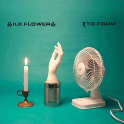 Ltd. Form - Silk Flowers [CD]