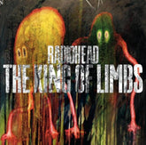 The King of Limbs - Radiohead [CD]