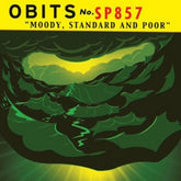 Moody, Standard and Poor - Obits [CD]