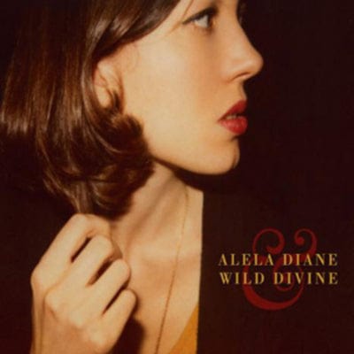 Alela Diane & Wild Divine - Alela Diane [CD]