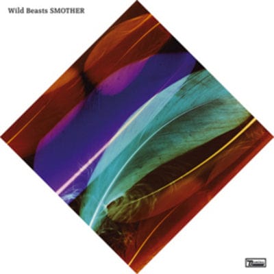 Smother - Wild Beasts [CD]