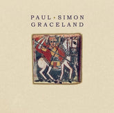 Graceland - Paul Simon [CD]