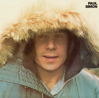 Paul Simon - Paul Simon [CD]