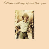 Still Crazy After All These Years - Paul Simon [CD]