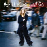 Let Go - Avril Lavigne [CD]