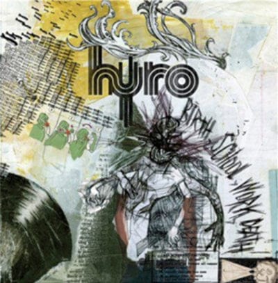 Birth, School, Work, Death - Hyro Da Hero [CD]