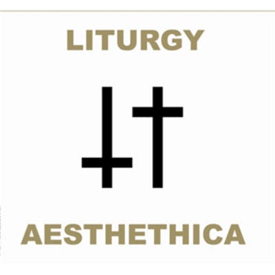 Aesthethica - Liturgy [CD]